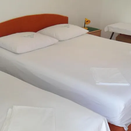 Triple 2662b Gasthof Zaostrog