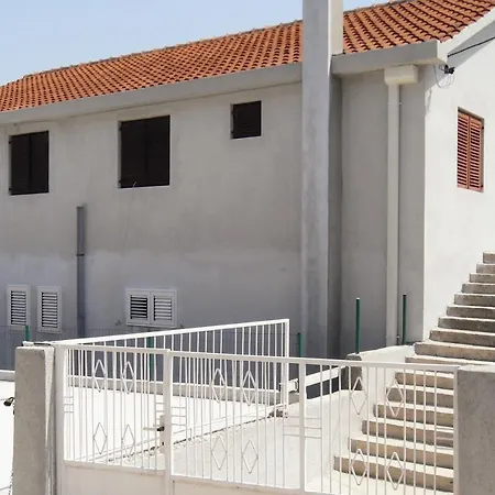 Triple 2662b Maison d'hôtes Zaostrog