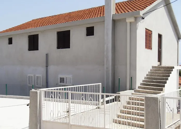 Triple 2662b Pensionat Zaostrog